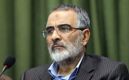 انصاری: پیام مقام معظم رهبری در ۱۴ خرداد قرائت می&zwnj;شود