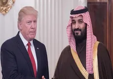احتمال دعوت ترامپ از بن سلمان برای حضور در نشست شورای امنیت