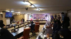 حجم بالای آثار ارسالی جشنواره فجر نویدبخش دامنه پرشمار علاقه‌مندان شعر است / برگزاری جشنواره ۱۴ بهمن