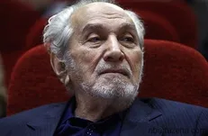 یادکردی از سرآینده رضوی سروده معروف «آمدم‌ای شاه پناهم بده»