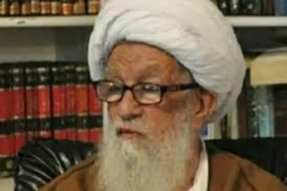 پیکر آیت&zwnj;الله معصومی فردا تشییع می&zwnj;شود