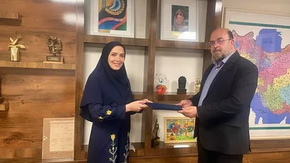 سارا روستاپور دبیر نوزدهمین جشنواره هنر&zwnj;های نمایشی کانون شد