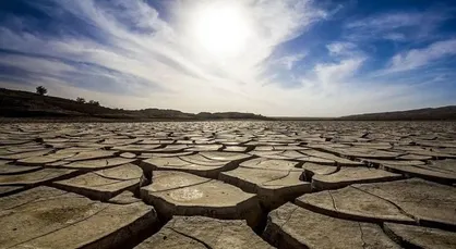 مهار بحران کم&zwnj;آبی یزد با اجرای سند سازگاری