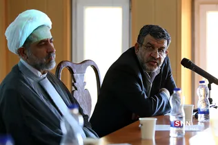 گفت و گو با نامزدهای انتخابات مجلس با موضوع فرهنگ