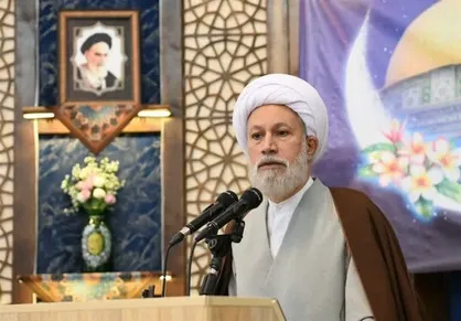نسل آینده با پیوند خانه، مدرسه و مسجد سعادتمند می&zwnj;شود