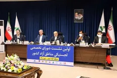 حرکت به سوی بازار ۱۰ میلیارد دلاری لجستیک در دستور کار مناطق آزاد