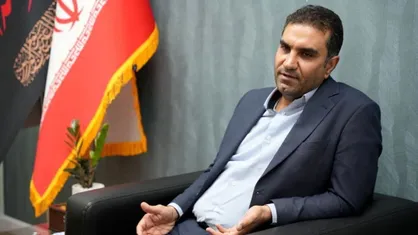 پوردهقان: علت گرانی&zwnj;های اخیر جنگ نیست / حدود ۹۰ درصد از واحد&zwnj;های صنعتی آسیب دیده به مدار تولید بازگشتند