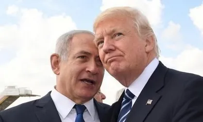 نتانیاهو بلافاصله از تصمیم جدید ترامپ علیه ایران استقبال کرد