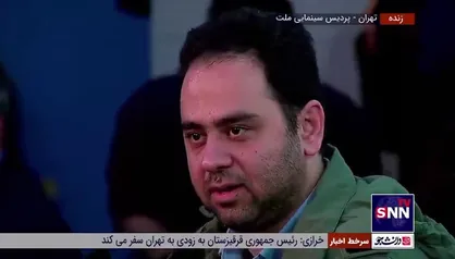 محمد برادران: ما باید به فیلمنامه خدمت کنیم نه به جیب تهیه&zwnj;کننده