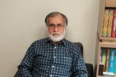 عطریانفر: شاخصه‌های اصلاح‌طلبی درباره کاندیداها با «سرا» کمرنگ می‌شود / این طرح نمی‌تواند اصلاح‌طلبان را نمایندگی کند