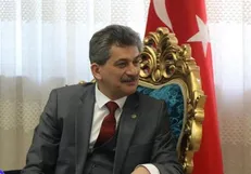 رشته زبان ادبیات ترکی استانبولی در دانشگاه تهران ایجاد شود