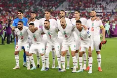 فیفا: مراکش ممنونیم
