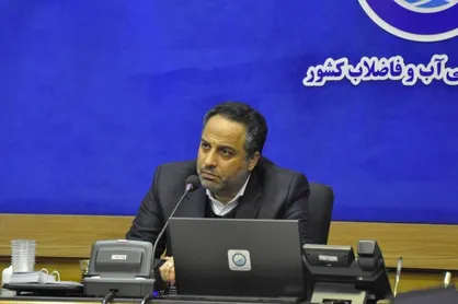 استفاده از فناروی&zwnj;های نوین و هوش مصنوعی در صنعت آب حیاتی است