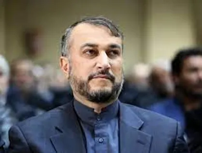 پیام تسلیت امیر عبداللهیان درپی حادثه واژگونی اتوبوس حامل خبرنگاران
