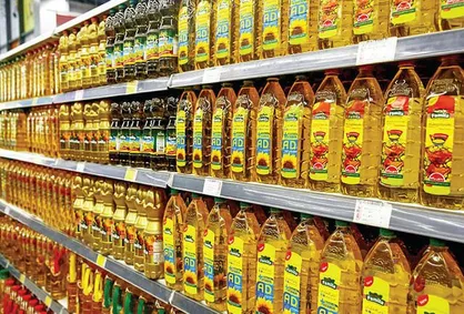 نرخ فروش انواع روغن خوراکی اعلام شد+ فهرست قیمت