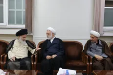محسنی اژه‌ای: اشراف اطلاعاتی کشور همه طرح‌های تروریستی دشمن را خنثی کرد