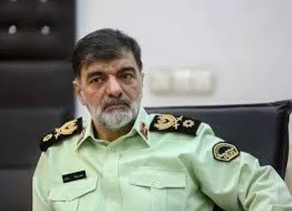 رادان: اتباع غیرمجاز در اربعین به مرز&zwnj;ها نیایند