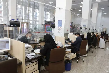 لیست کامل شعب کشیک بانک&zwnj;های دولتی تهران