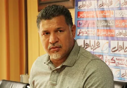 زمان نشست خبری دایی و عزیزی اعلام شد