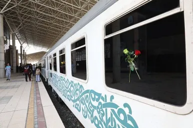 پیش فروش بلیط قطارهای مسافری نیمه اول مرداد از فردا آغاز می شود