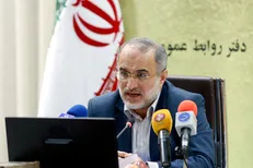 نیاز کشور به ۲۵۰۰۰ کیلومتر خط ریلی تا سال ۱۴۰۴؛ به تلاش بسیاری نیاز داریم