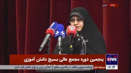 خزعلی: اقداماتی برای کاهش قیمت چادر و لباس&zwnj;های محجبه انجام شده ولی کافی نیست