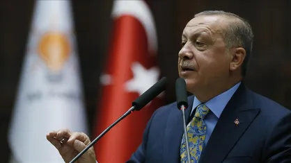 اردوغان: طی چند ماه تمام بازمانده&zwnj;های داعش را پاکسازی می&zwnj;کنیم