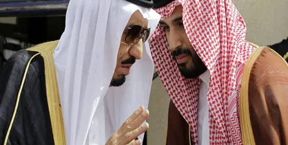 طرح سعودی&zwnj;ها برای ترور &laquo;دشمنان ایرانی&raquo; با استفاده از شرکت&zwnj;های خصوصی