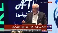 وزیر نیرو: باید در ۴ تا ۵ سال ۵۰ هزار مگاوات نیروگاه تجدیدپذیر ایجاد کنیم