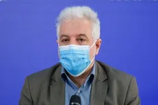 واکسیناسیون کرونا با واکسن‌های ایرانی در خرداد