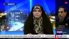 جهانگیر: عوامل قتل دانشجوی دانشگاه تهران دستگیر شده و در حال بازجویی هستند