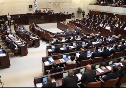 کنست رژیم صهیونیستی قانون &laquo;قدس یکپارچه&raquo; را تصویب کرد