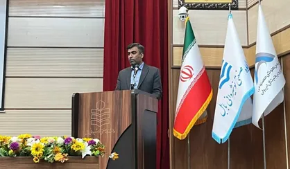 مصباحی&zwnj;نیا: هدف پردیس هوش مصنوعی توسعه زیست بوم فناوری است