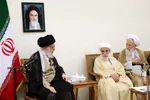 امام خامنه ای