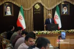نشست خبری  سخنگوی دولت