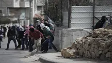 درگیری مسلحانه مقاومت با صهیونیست‌ها در جنین و الخلیل