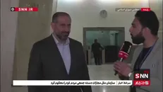 موافقت کمیسیون اجتماعی با لایحه اختیار دولت در تغییر ساعت رسمی کشور