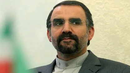سنایی: وفاق می&zwnj;تواند مبنای حرکت برای حل مشکلات کشور در سیاست خارجی باشد