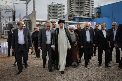 خاموشی&zwnj;ها در دولت سیزدهم خاموش شد/ تحول در صنعت برق چگونه اتفاق افتاد؟