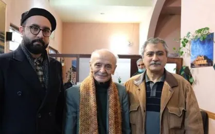 داوران بخش رادیو تئاتر چهل و یکمین جشنواره بین&zwnj;المللی تئاتر فجر معرفی شدند