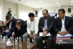 دادگاه رسیدگی به متهمین جدید پتروشیمی