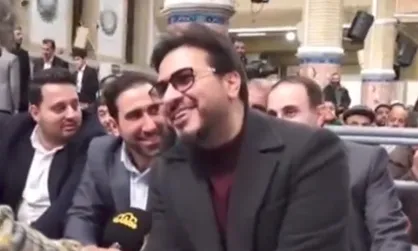 مستند کوتاه &laquo;محفل ستاره&zwnj;ها&raquo;