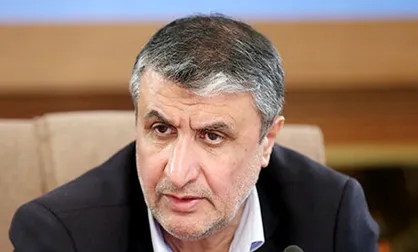 اخذ مالیات از خانه&zwnj;های خالی در سال ۹۹ / صف کامیون&zwnj;ها در بنادر برای بارگیری کالاهای اساسی