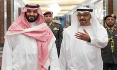 رقابت عربستان و امارات برای چپاول «حضرموت» یمن