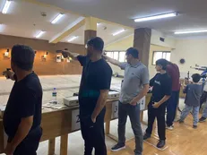 سرمربی تیم ملی تفنگ ایران: نتایج تفنگ در شأن ایران نبود؛ مشکل اصلی مدیریت ذهنی مسابقه بود