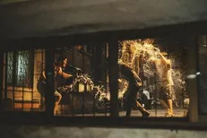ادامه رکوردشکنی «انگل» پس از درخشش در اسکار