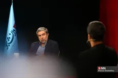 شیرمردی: مگر ترامپ ادعا نمی‌کند همه چیز را زده؟ من متوجه اصرار آنها برای بازرسی نمی‌شوم! +فیلم