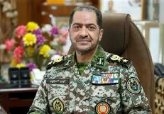 امیر صباحی‌فرد: توان درگیری با هر پرنده‌ای با هر سطح مقطع راداری را داریم/ نقش لایه‌های پنهان پدافند هوایی