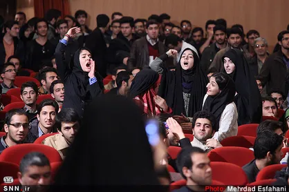 روز پرکار دانشگاه تهران/ رئیسی، جلیلی و قالیباف مهمان دانشگاه&zwnj;ها می&zwnj;شوند