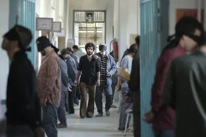 &laquo;لباس شخصی&raquo; به شهرک غزالی رسید